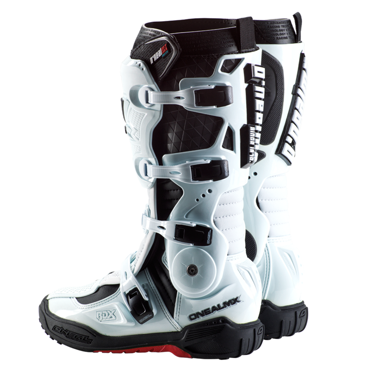 O'NEAL RDX Boots - White