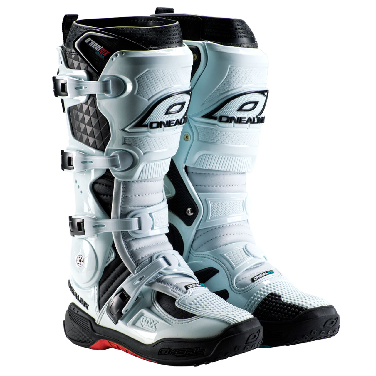 O'NEAL RDX Boots - White