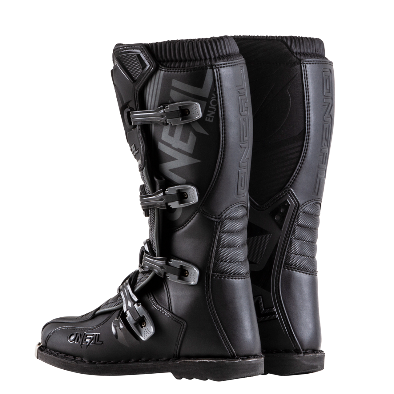 O'NEAL Element Boots - Black