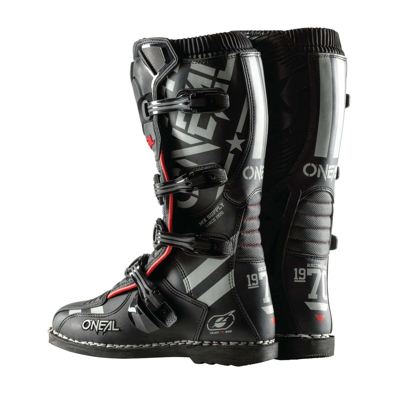 O'NEAL Element Squadron Boots