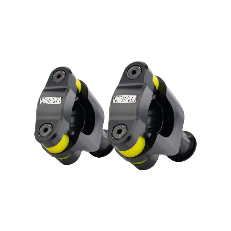 ProTaper VDS Bar Mounts 14-26 Yamaha YZ250/450F - 022215 User 1