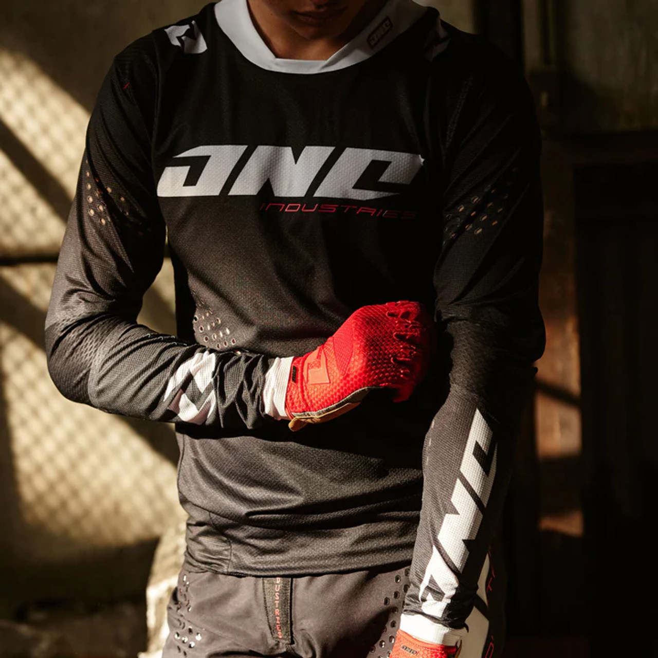 One Industries X-197 Pant - UNO BLACK