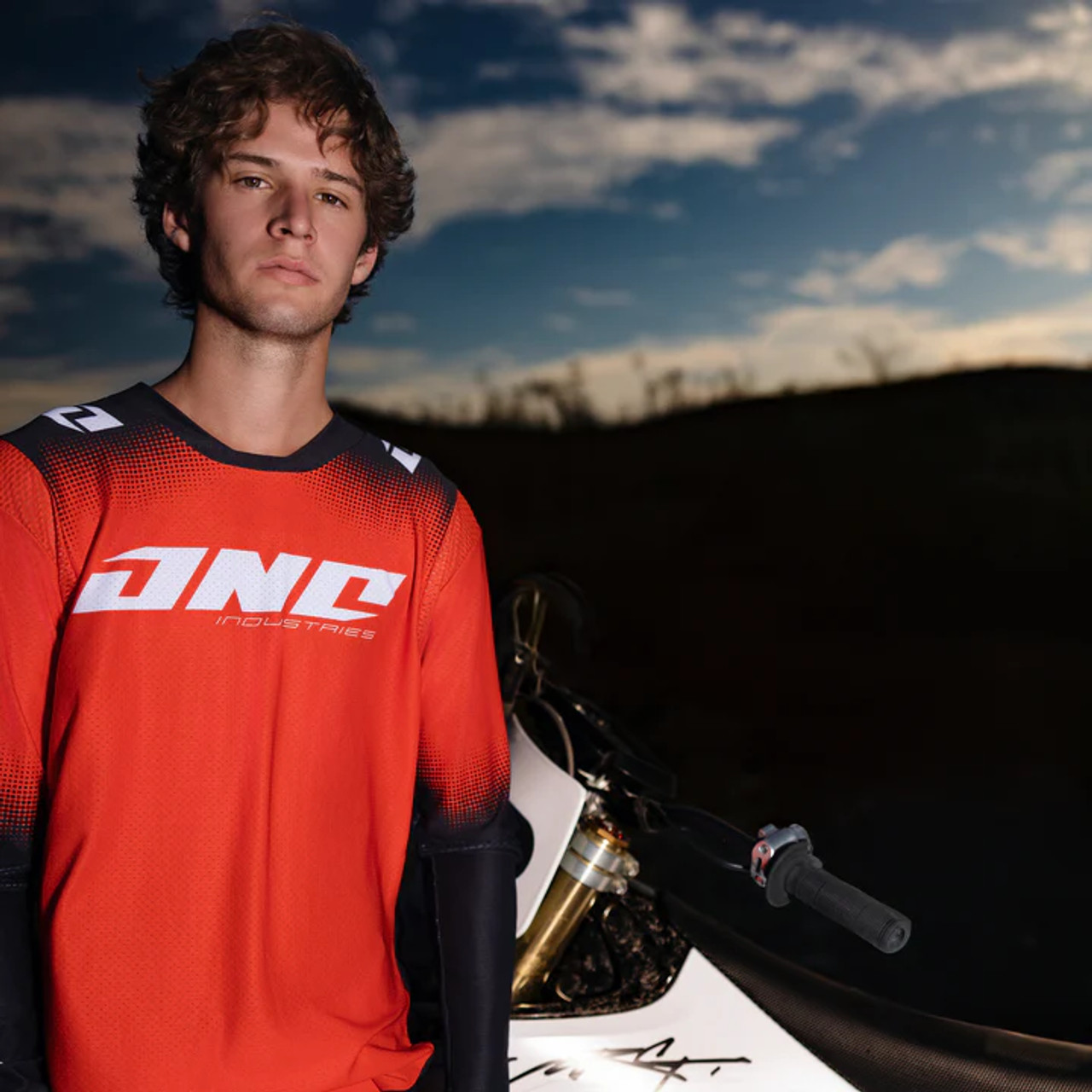 One Industries X-197 Jersey - SCORCH