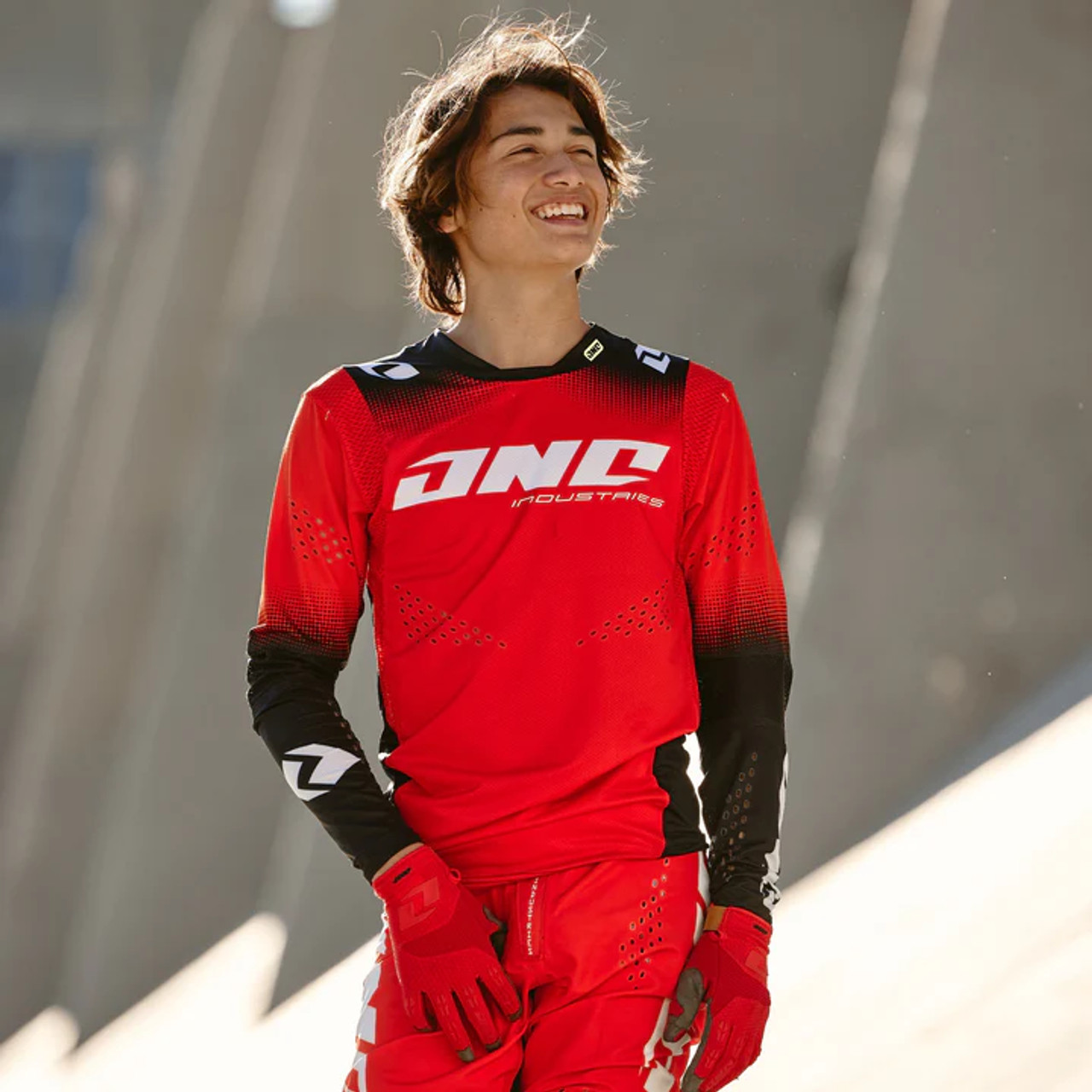 One Industries X-197 Jersey - SCORCH
