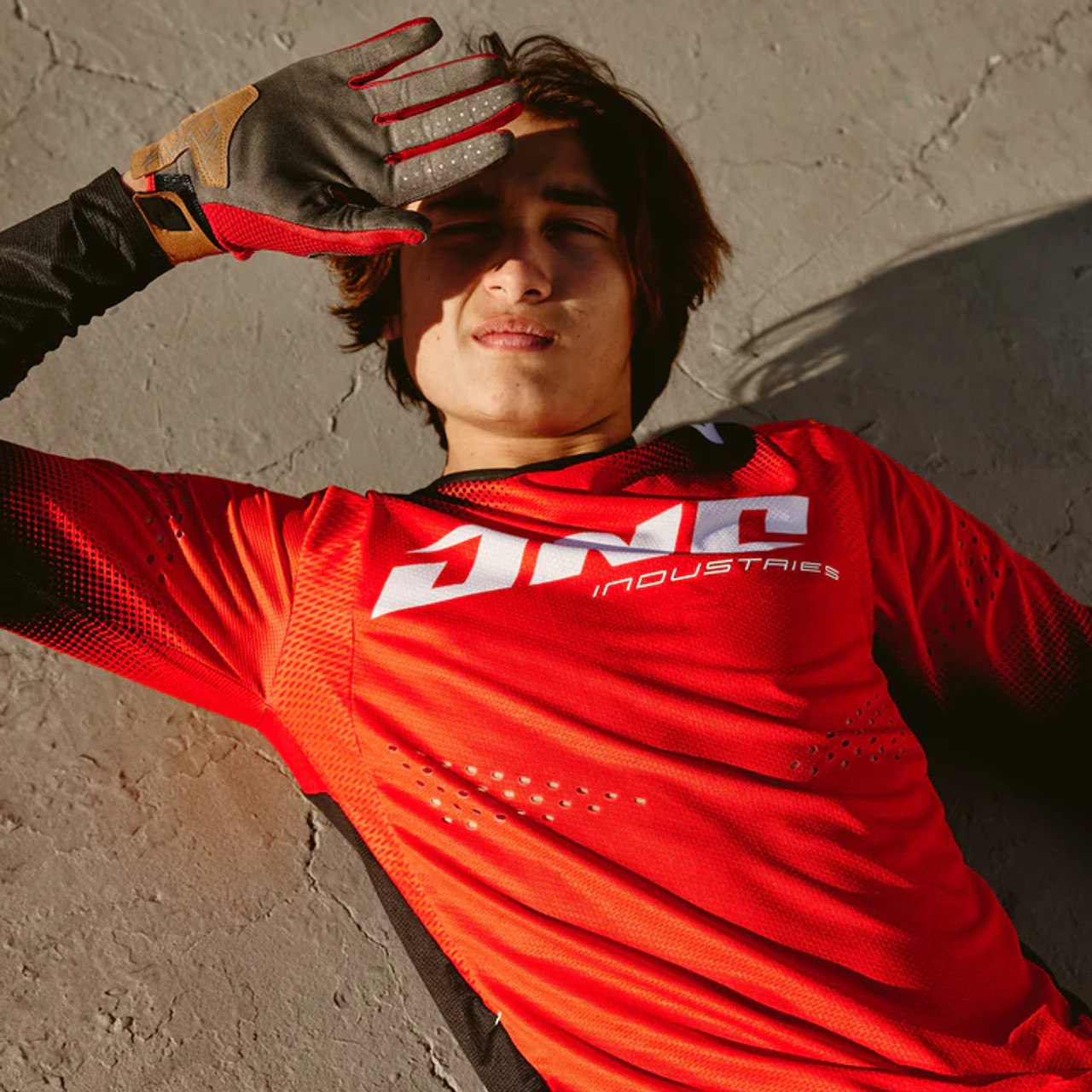 One Industries X-197 Jersey - SCORCH