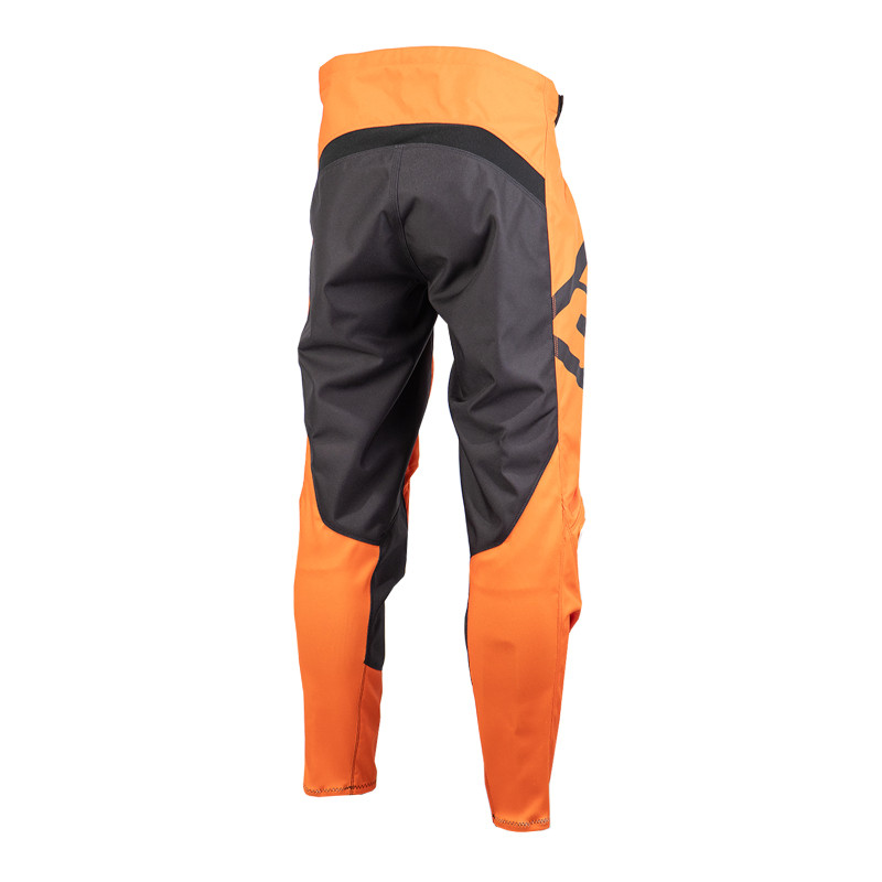 Answer Syncron Essential Pants Orange/Black Size - 28 - 475226 User 1