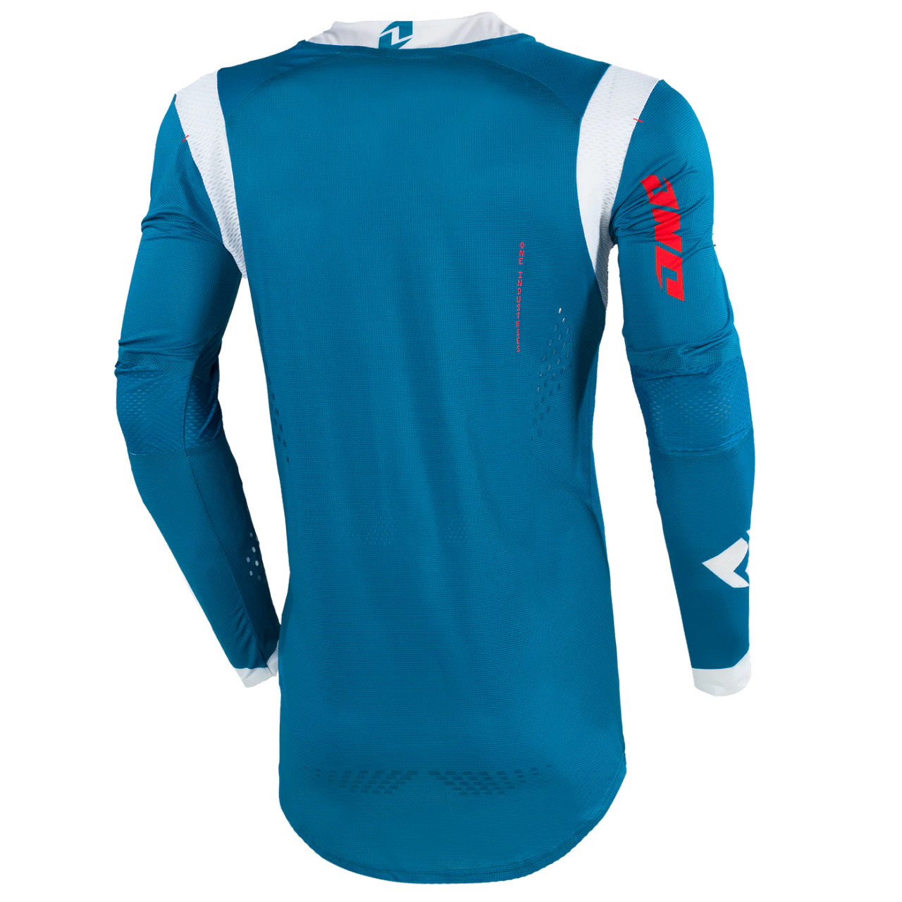 One Industries X-197 Jersey - COBALT BLUE