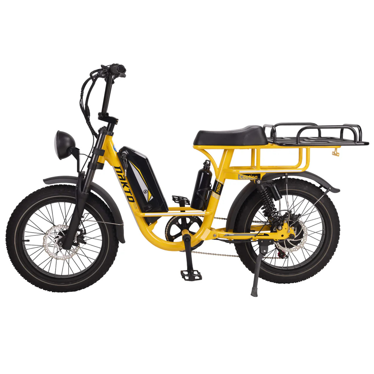 NAKTO F4 E-Bike