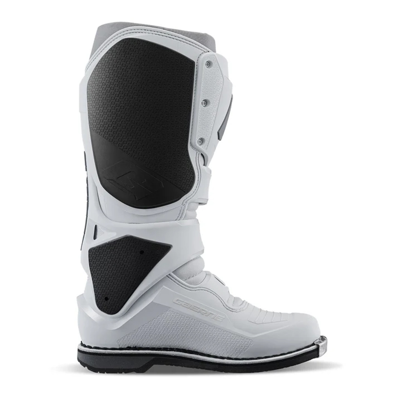 Gaerne SG22 Motocross Boots - White
