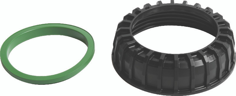 QuadBoss Fuel Pump Nut & Gasket Kit - 401234 User 3