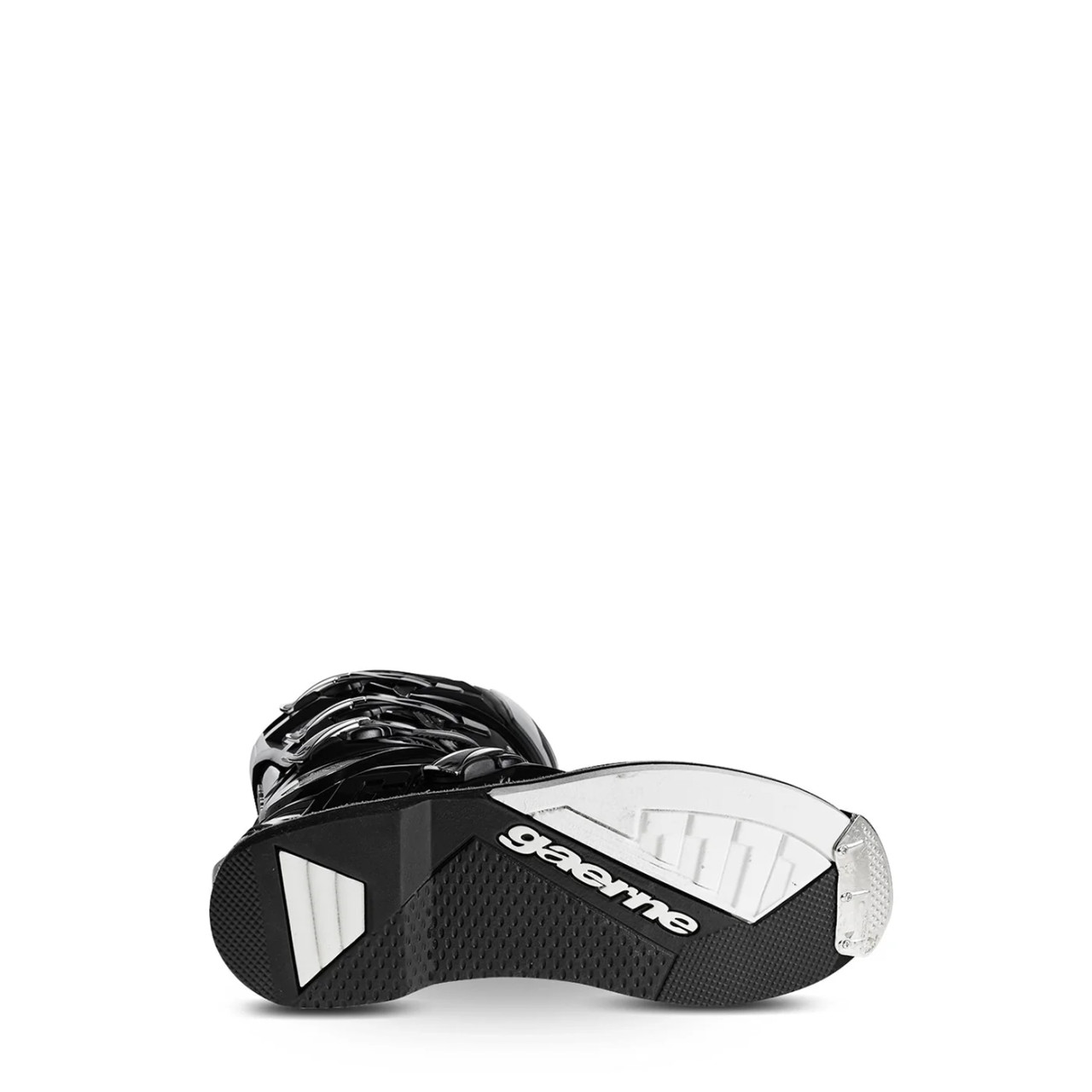Gaerne SG12 Motocross Boots - Black