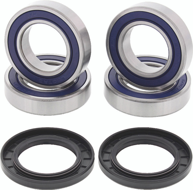 QuadBoss Wheel Bearing Kit - 410646 Photo - Primary
