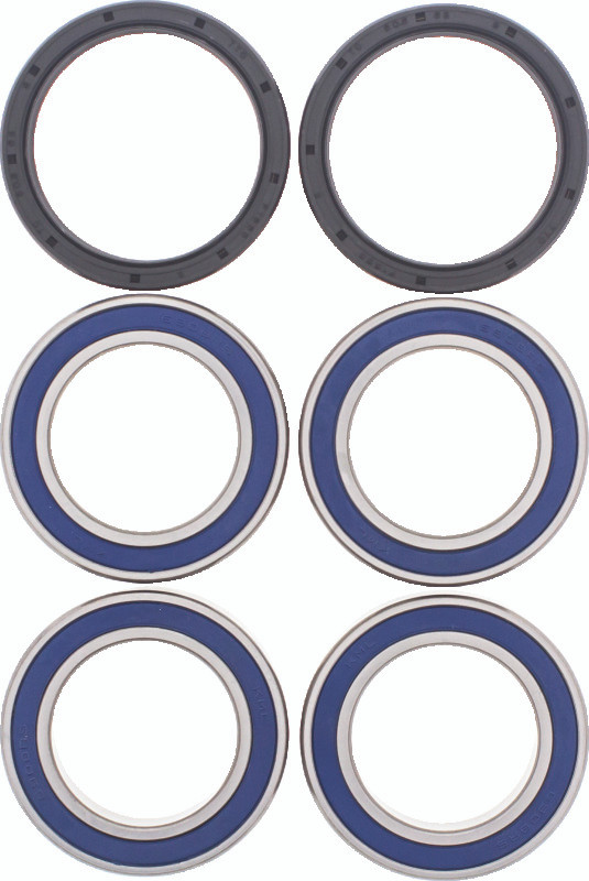 QuadBoss Wheel Bearing Kit - 410703 Photo - Primary