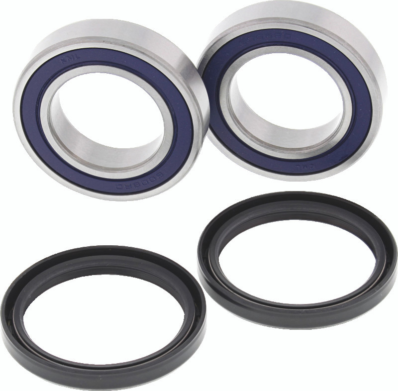 QuadBoss Wheel Bearing Kit - 410714 Photo - Primary