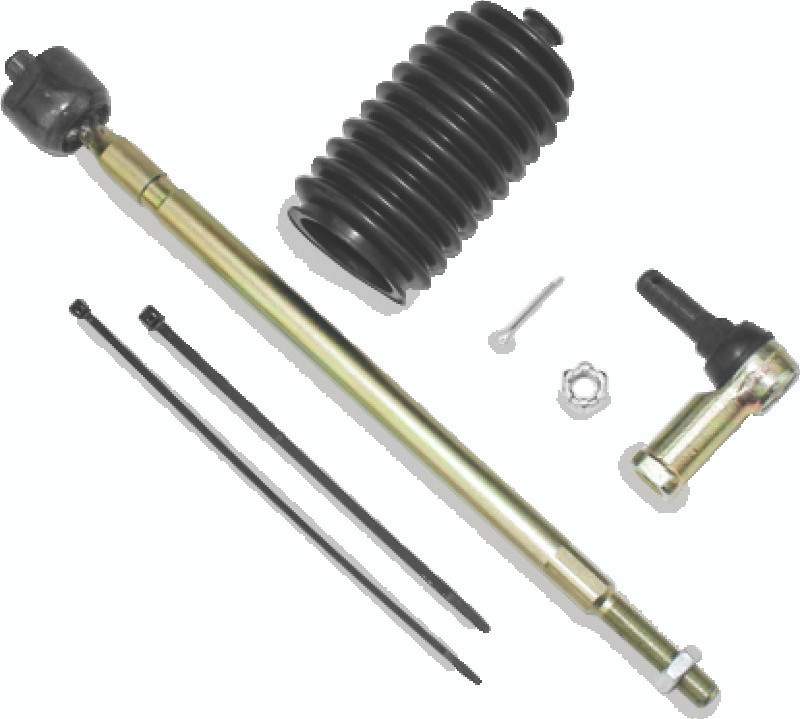 QuadBoss Tie Rod End Kt Left Inner/Outer - 411132 Photo - Primary