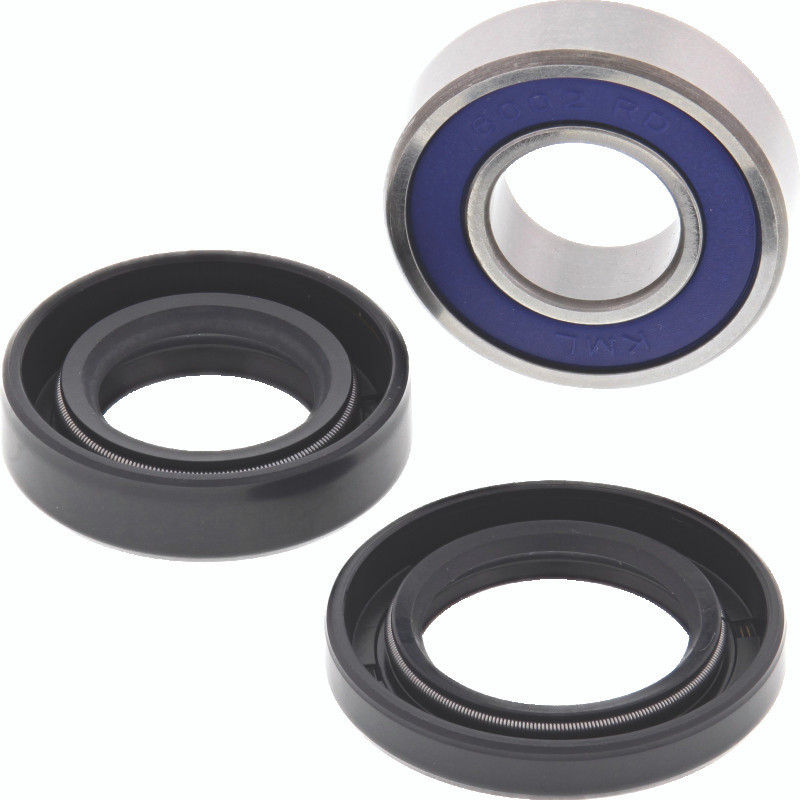 QuadBoss Steering Stem Bearing Lower - 411433 Photo - Primary