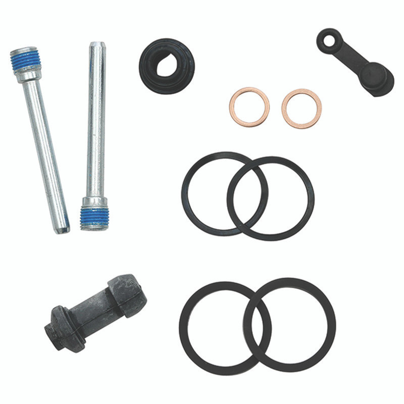 QuadBoss Caliper Rebuild Kit - 412772 Photo - Primary