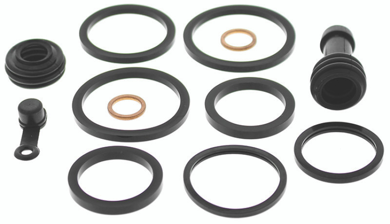 QuadBoss Caliper Rebuild Kit - 412791 Photo - Primary