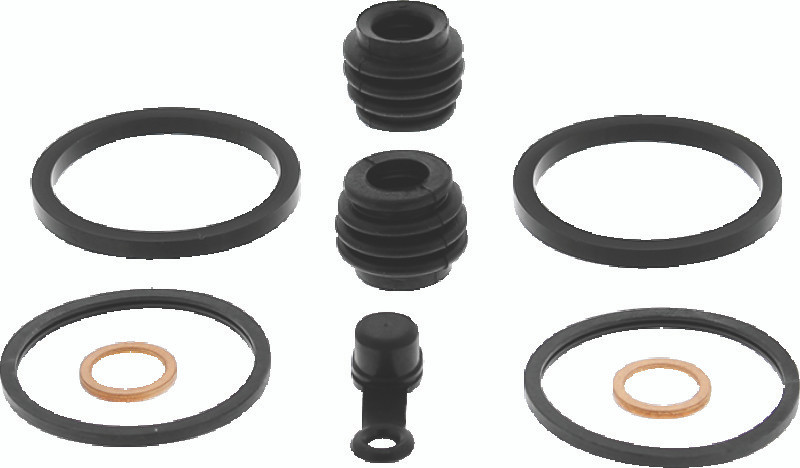 QuadBoss Caliper Rebuild Kit - 412792 Photo - Primary