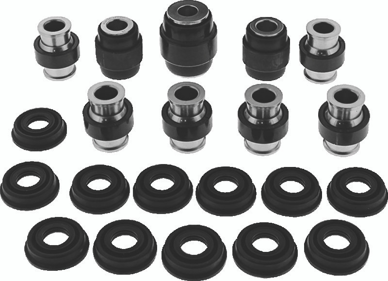 QuadBoss Rear Independent Suspenstion Repair Kit - 412998 Photo - Primary
