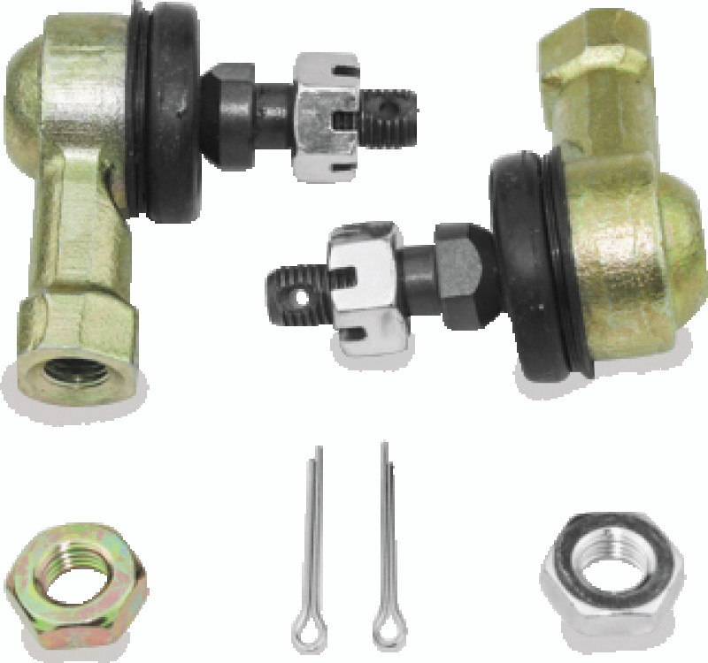 QuadBoss Tie Rod End Kits - 413525 Photo - Primary