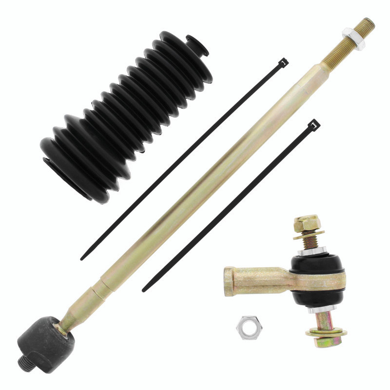 QuadBoss Tie Rod End Kit Right Inner/Outer - 414458 Photo - Primary