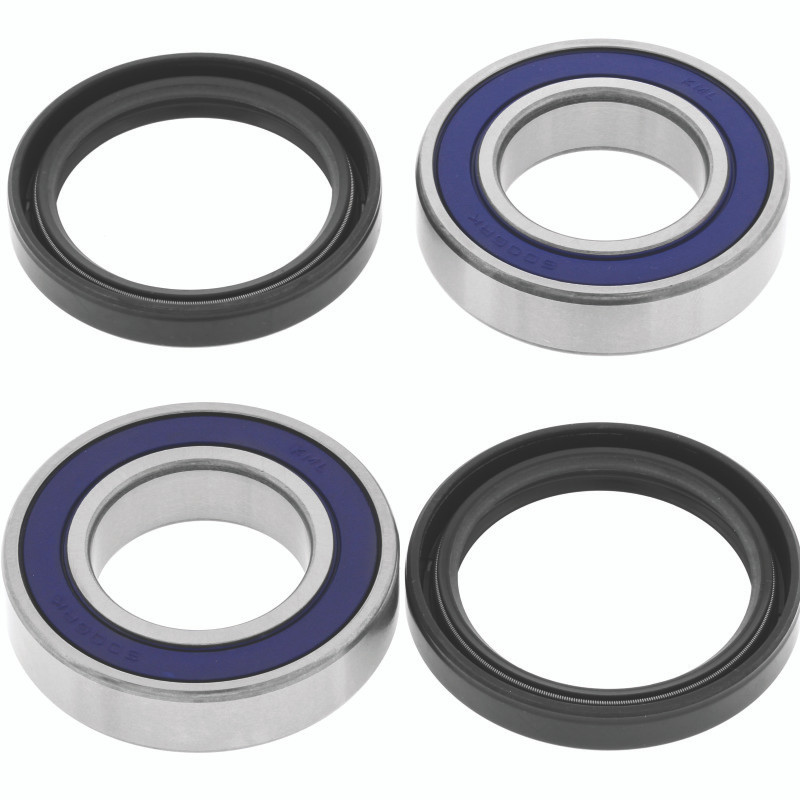 QuadBoss Wheel Bearing Kit (Ea) - 416198 Photo - Primary