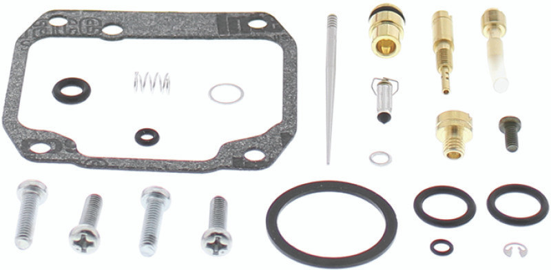 QuadBoss Carburetor Kit - 420529 Photo - Primary