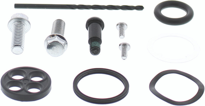 QuadBoss Fuel Tap Kit - 420550 Photo - Primary