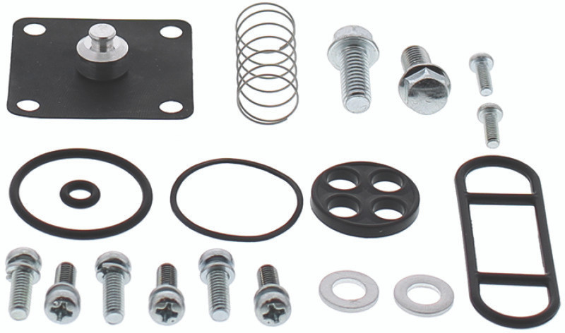 QuadBoss Fuel Tap Kit - 420567 Photo - Primary