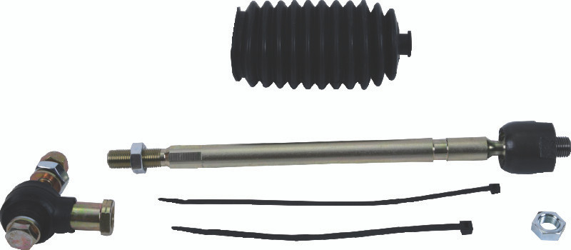 QuadBoss Tie Rod End Kit Left Inner/Outer - 420674 Photo - Primary