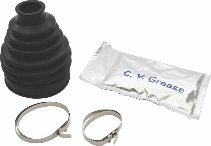 QuadBoss CV Boot Kit - 420696 Photo - Primary
