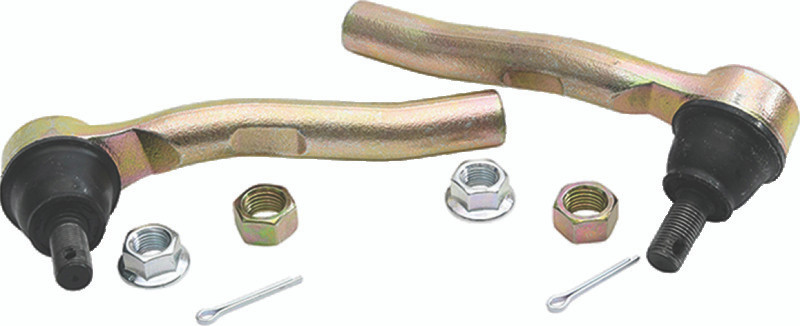 QuadBoss Tie Rod End Kit Outer Only - 420722 Photo - Primary