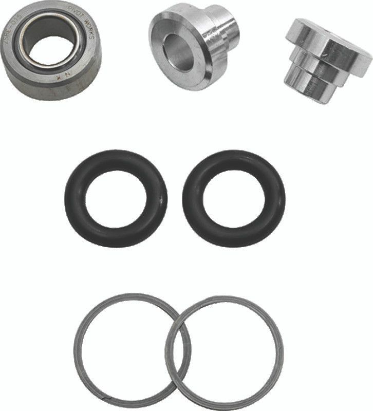 QuadBoss Shock Kit - 421076 Photo - Primary