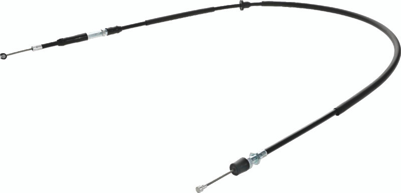 QuadBoss ATV Throttle Cable - 563499 Photo - Primary