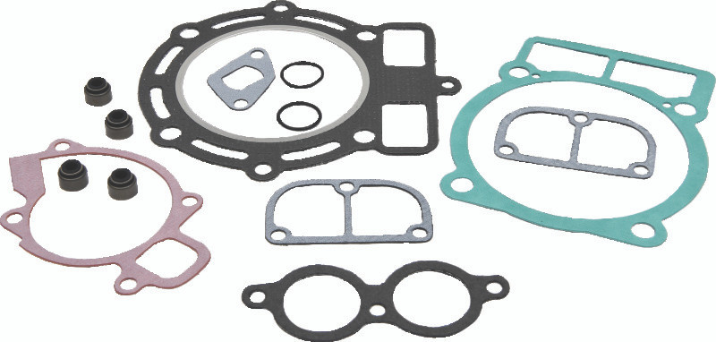 QuadBoss Full Top End Set - 564312 Photo - Primary