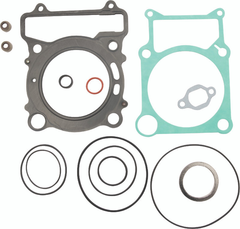 QuadBoss Full Top End Set - 564314 User 1