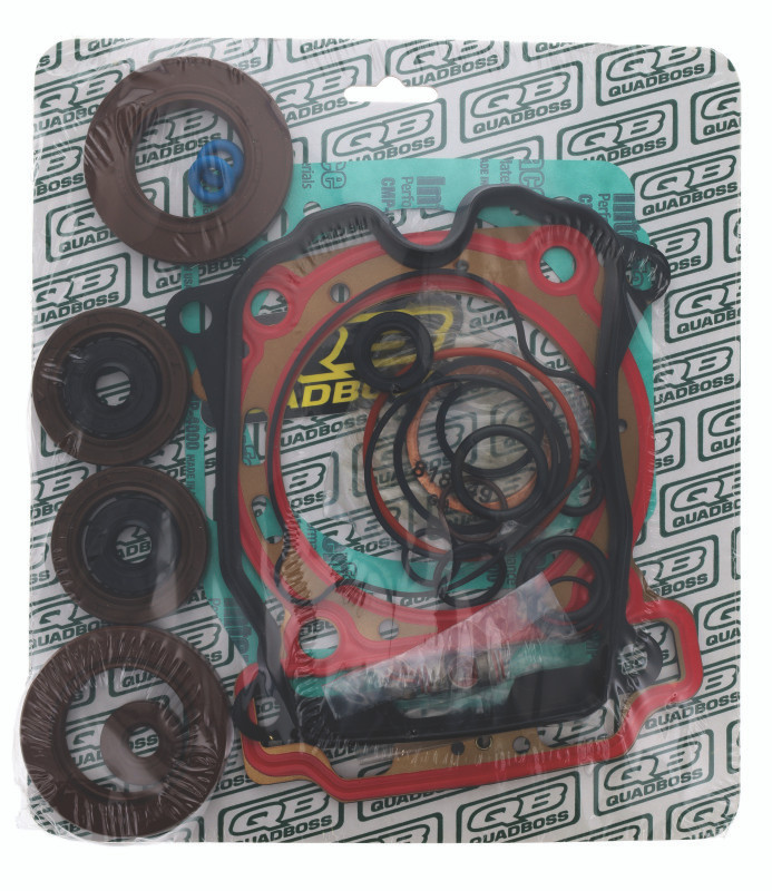 QuadBoss Gasket Set With Oil Seal - 564338 Photo - Primary