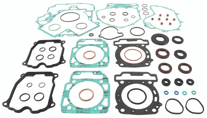QuadBoss Gasket Set With Oil Seal - 564342 Photo - Primary