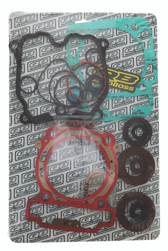QuadBoss Gasket Set With Oil Seal - 564344 Photo - Primary