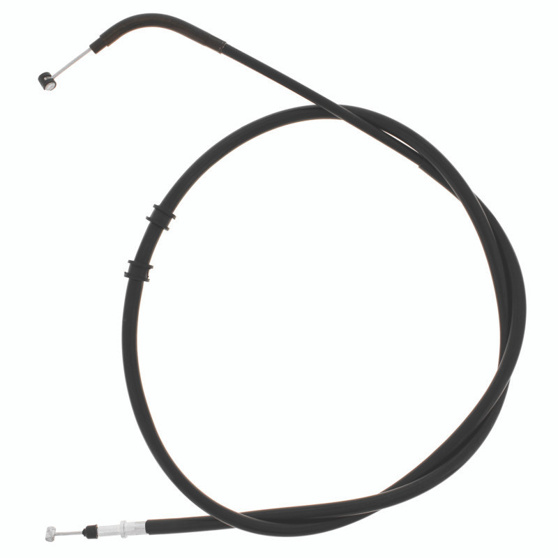 QuadBoss Hand Rear Park Brake Cable - 565242 Photo - Primary