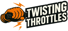 Twisting Throttles