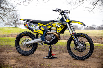 Product Spotlight: ProTaper SMX 04 and MXT 04 Tires