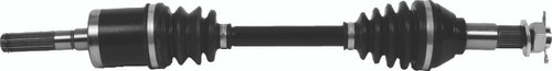 QuadBoss Rugged Axle - 609571 User 1