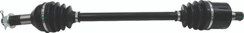 QuadBoss Rugged Axle - 609588 Photo - Primary