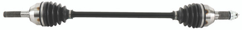 QuadBoss Rugged Axle - 609619 Photo - Primary