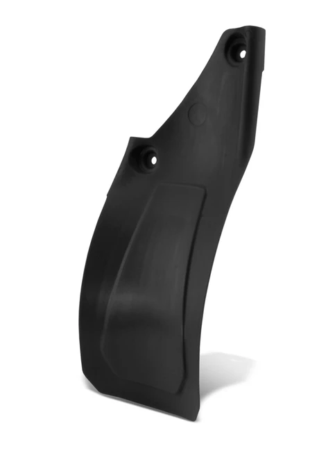 Cycra Mud Flaps provide additional protection from the mud, dust, rocks and spray that are encountered while out blasting through terrain.