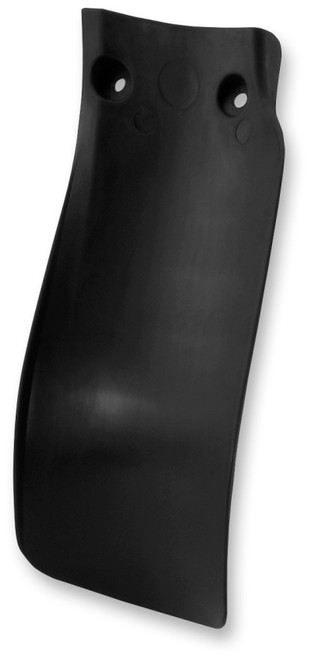 Cycra Mud Flaps provide additional protection from the mud, dust, rocks and spray that are encountered while out blasting through terrain.