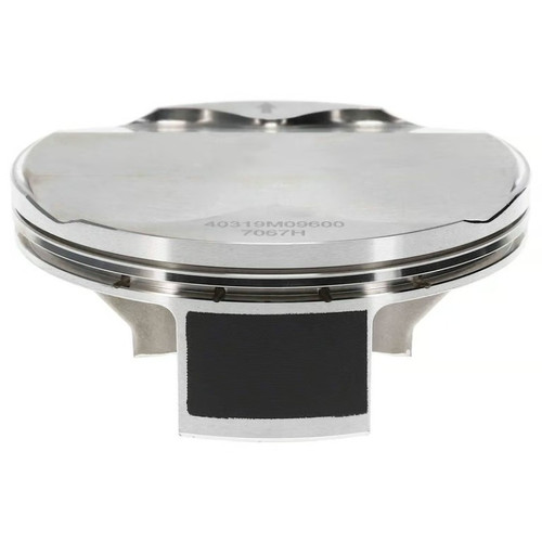 Wiseco 2024 Kawasaki KX450 13.5:1 CR 96mm Bore Piston Kit - 40319M09600 Photo - Primary