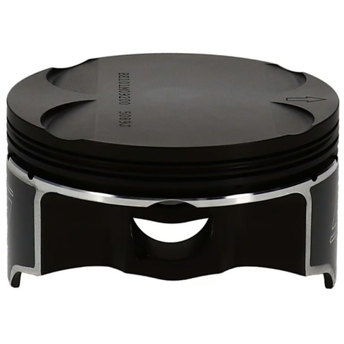 Wiseco 14-23 Polaris Scrambler Sportsman 1000 90.50mm Bore Black Edition Piston Kit - BE202M09050 User 7